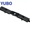 Yubo - Adecuado para Parachoques Delantero Tesla Model X 2022 Soporte de Radar Izquierdo y Derecho Interior Central 1035288-00-N
