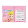 Kormesic Algodones Exfoliantes Suavizantes para Limpieza Facial Exportación Transfronteriza Fabricante Lote