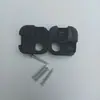 Accesorios para Silla de Pesca de Exterior Silla Plegable Taburete Silla de Pesca Portátil Silla de Ocio Camping Colección de Accesorios para Sillas Plegables