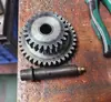 Máquina Crimpadora Eléctrica de Chapa de Acero Corrugado 470/475, Máquina Crimpadora Eléctrica de Ángulo 820/760, Máquina Crimpadora de Aluminio-Magnesio-Manganeso 430