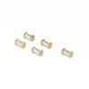 Set1100 Fusible Smd 1A 250V Lento 6125 1808 2410 Fusible Reomax
