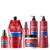 Máscara Capilar Volumizadora Kormesic Keratin Deep Care Membrana Capilar Fabricante de Comércio Exterior Atacado