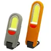 Sucção magnética led carregamento vapor manutenção trabalho luz casa acampamento ao ar livre reparação carro iluminação sinal luz de emergência lanterna