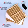 Papel para Muestras de Hojas Encapsuladas Profesional para Encuesta de Fitoterapia 8K16K Portamuestras de Plantas Papel Absorbente de Hojas Encapsuladas Papel para Muestras de Plantas
