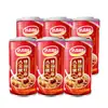 Directo de Fábrica Daliyuan lichi semilla de loto ocho tesoros gachas 360g * 6 latas gachas instantáneas desayuno ocho tesoros gachas
