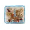 Base para Olla Caliente de Mariscos, Especialidad Tradicional del Noreste Condimento para Olla Caliente de Cobre para Cordero y Col encurtida, Ingredientes Secos 150g