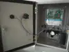 Caixa de Controle com Relé de Tempo para Válvula Solenoide Um Controle Múltiplo para Acessórios de Martelo Pneumático