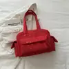 Bolso tote nuevo con estampado de estrellas, bolso de hombro de gran capacidad, bolso para estudiante y para ir al trabajo, bolso Boston, bolso de moda para llevar debajo del brazo