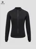 Jaqueta corta-vento de inverno XINTOWN à prova de vento e frio, manga longa, para ciclismo, 0~5 graus, vestuário de bicicleta para homens e mulheres