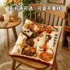 Nuevas fundas de cojín y almohada con estampado tridimensional para uso doméstico, adecuadas para sofás, salas de estar y dormitorios