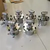 Válvula de Bola Eléctrica Antiexplosiva para Minería Acero Inoxidable Válvula de Bola Eléctrica Intrínsecamente Segura para Minería en Stock