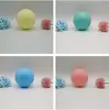 No. 32 Bolas de Gashapon Huevo 4cm Cápsula Pequeña de Gashapon Empaque Huevo de Cáscara Juguete Abriendo Mini Máquina de Gashapon Cáscara Vacía de Plástico
