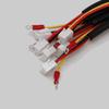 Arnés de cableado de terminales VHR-3N VH3.96 espaciado 4.2 anillo conexión de línea de terminal de presión fría 110 conector de terminal de presión fría
