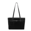 Bolso de Mano Retro Europeo y Americano para Mujer 2026 Nuevo Estilo Bolso de Trabajo para el Día a Día Moda Gran Capacidad Bolso de Mano y Hombro