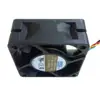 Ventoinha de resfriamento para servidor AVC6025 24v 0.3A DATB0625B4H