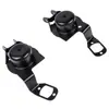 926-078 926-079 5012445AA 5012445AB é adequado para o suporte da mola helicoidal do Grand Cherokee