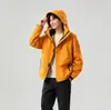 Jaqueta Soft Shell Três em Um Estilo Luo Tuo para Homens, à Prova de Vento, Impermeável, Quente, Jaqueta Esportiva para Exterior, Jaqueta de Montanhismo