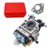 Carburador para Máquina Desmalezadora 40-5 Desbrozadora de Dos Tiempos Piezas Carburador de Mezcla Original Buena Calidad