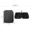 Mochila para Piano de Pulgar de 17 Tonos Estuche para Piano de Pulgar Caja Dura Caja de Eva Venta al por Mayor Piano de Pulgar de 17 Tonos Mochila de Eva
