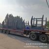 Máquina Volteadora de Plantilla de Construcción Losa de Mármol Máquina Volteadora de 180 Grados Placa de Acero Máquina Volteadora Hidráulica Totalmente Automática