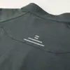 Entrenamiento de Tiro al Baloncesto Running Fitness Camiseta Deportiva de Manga Larga de Secado Rápido Chaqueta Deportiva Casual Cortavientos para Correr en Invierno