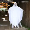 Decoração de Halloween Abóbora Pendurada Fantasma Fantasma Feminino Boneca de Terror Câmara de Indução Elétrica Bar Parque de Diversões Casa Assombrada Adereços