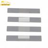 Adecuado para 19 K3 placa antipatadas de puerta lentejuelas K3 decoración de panel de caja de reposabrazos de carrocería pegatinas apariencia Suministros de accesorios