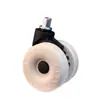 Suministros del Fabricante Ruedas para Maletas, Accesorios para Maletas con Ruedas, Ruedas Universales, Ruedas Silenciosas, Ruedas Giratorias de Alta Calidad