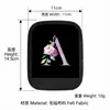 Funda Protectora para Asa de Maleta Floral con Letra A-Z Transfronteriza, Protector de Asa, Cubierta para Agarre de Maleta de Viaje, Funda para Reposabrazos de Cochecito de Bebé