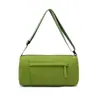 Bolso Cruzado de Nuevo Estilo, Simple y Versátil, Ligero, Tela de Nailon de Gran Capacidad, Bolso de Hombro, Bolso de Mamá, Bolso de Hombro para Viajes y Uso Diario