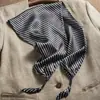 Pañuelo Triangular de Encaje Floral Estilo Francés para Mujer, Estilo Pastoral, Tocado con Lazo Negro para la Cintura, Turbante Vintage, Bufanda de Seda para Protección Solar