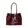 Nova Bolsa Tote de Verão 2026 para Mulheres, de Alta Qualidade, Versátil, Bolsa Transversal de Ombro Único, Grande Capacidade, Bolsa Fashion para o Dia a Dia