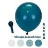 Globos en forma de corazón de 10 pulgadas y 2.2 gramos para decoraciones de bodas, decoraciones de fiestas de cumpleaños y uso para propuestas, hechos de látex engrosado