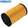 Cartucho de Filtro de Diésel Hitachi 4649267 4676385 Yn21P01068R100 Filtro de Combustible