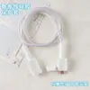 Capa Protetora para Carregador Apple 40W é Adequada para Iphone17Pormax/16 Capa Protetora para Cabo de Dados e Enrolador de Cabo 15