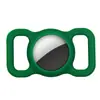 Nuevo para Apple airtag cubierta protectora airtags artefacto anti-pérdida collar para mascotas cadena de gato cubierta rastreadora
