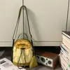 Bolsa Leve para Garrafa de Água Portátil de Caminhada ao Ar Livre, Design de Nicho para Homens e Mulheres, Bolsa Transversal Versátil, Bolsa Leve para Celular ao Ar Livre
