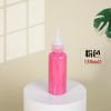 Pacote de Material de Pigmento para Leque de Pintura Feito à Mão DIY Conjunto de Tinta Drift Laca Não Natural Tinta de Expansão de Água Pigmento Especial para Leque