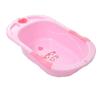 Haoyidian Tina Grande para Bebé Tina de Baño para Niños Tina de Baño para Bebé Tina de Baño Combinación de Bañera con Asiento y Cama