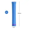 Nueva Barra de Hierro Caliente Extensa de 14 cm Barra de Hierro Caliente de 24V para Salón de Belleza Barra Especial para Rizos de Sopa Caliente