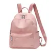 ****Mochila Simples para Mulheres 2025 Nova Moda Primavera Mochila de Viagem de Grande Capacidade Estilo Universitário Mochila Casual para Estudantes****