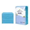 Haishi Hainuo Almohadillas Médicas de Enfermería Desechables para Orina para Ancianos y Adultos, Almohadillas de Maternidad, 10 Piezas, Almohadillas de Enfermería Beishiwei