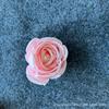 Fábrica por atacado Royal Rose cabeça de flor artificial flor de casamento parede estrada chumbo flor fileira em estoque casamento vendas diretas da fábrica