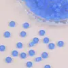 3*6mm Corte Recto Pastilla Cuentas Sueltas Espaciador Accesorios para Joyería DIY Colgante Pulsera Cuentas Espaciadoras de Posicionamiento Cuentas Redondas Venta al por Mayor