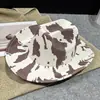 Sombrero de Vaquero Estilo Occidental Patrón de Vaca Nuevo Decoración Transfronteriza Europeo y Americano Estilo Callejero Dulce Fresco Retro Versátil