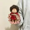 Ropa para Muñeca Papa 14cm Colgante Muñeca Española Mia Atuendo Pequeño para Muñecas Ropa de Cambio Hecha a Mano Juguete de Moda Papa