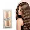 Rizador de Pelo para Dormir Perezoso de Venta Caliente Transfronterizo Que No Daña el Cabello, Rizador de Pelo de Ola Grande, Herramienta Mágica Rizadora sin Calor Europea y Americana al por Mayor