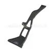 1178850521 1178850021 Adequado para Modelo 13-19 Mercedes-Benz Classe Cla W117 Suporte do Para-choque Dianteiro