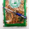 Cúrcuma Medicinal China 500g Auténtica Fresca Vieja Té de Cúrcuma Raíz de Cúrcuma Cúrcuma Rosa No Silvestre Rodajas Pequeñas de Cúrcuma