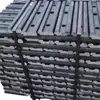 Placas de Cola de Pez para Minería se Suministran Directamente de Fábrica con Grandes Cantidades en Stock